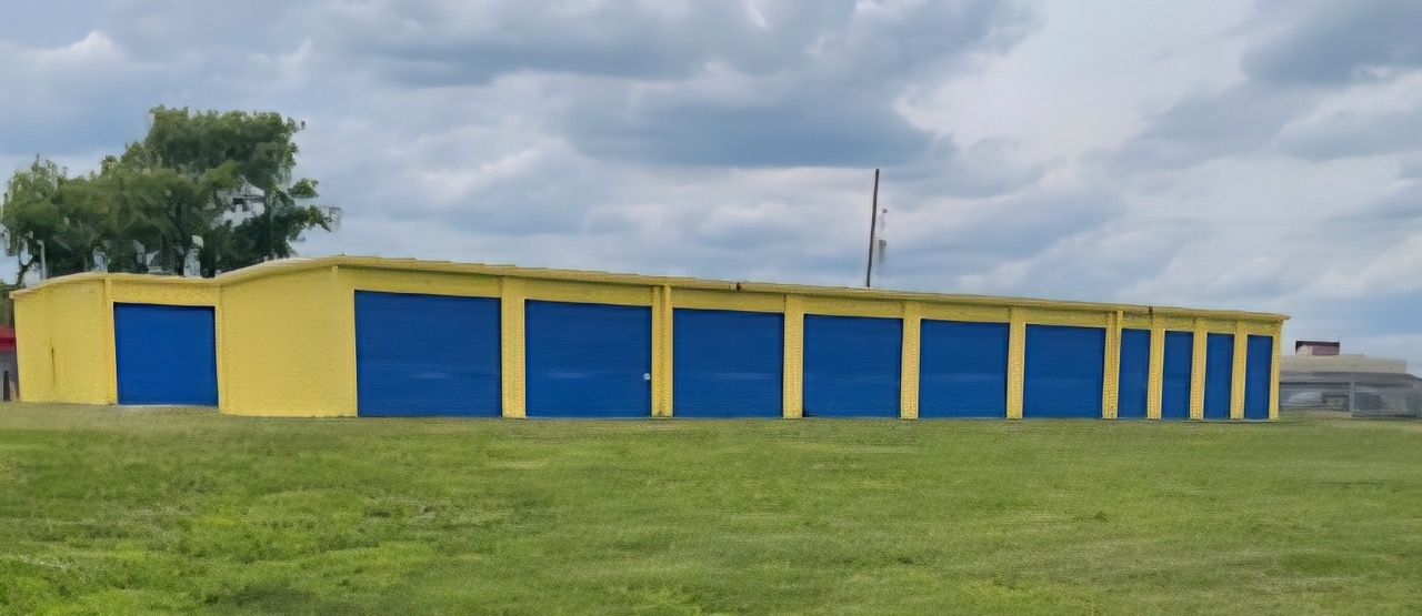 More Space Storage — Gerald, MO